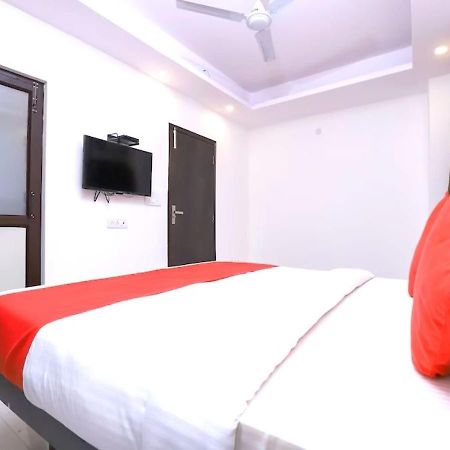 Ap Singh Hotels In Near New Delhi Railway Station Exterior foto